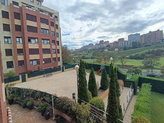 Piso en venta en Valdenoja - La Pereda en Santander