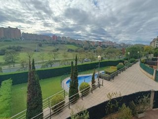 Piso en venta en Valdenoja - La Pereda en Santander