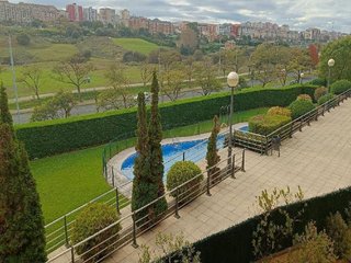 Piso en venta en Valdenoja - La Pereda en Santander