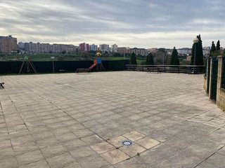 Piso en venta en Valdenoja - La Pereda en Santander