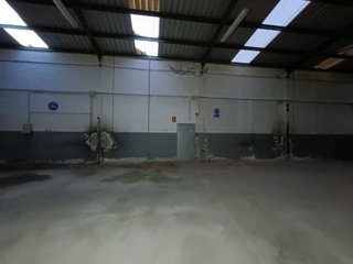 Nave industrial en venta en Sénia, la