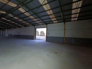 Nave industrial en venta en Sénia, la