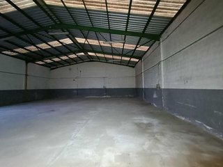 Nave industrial en venta en Sénia, la