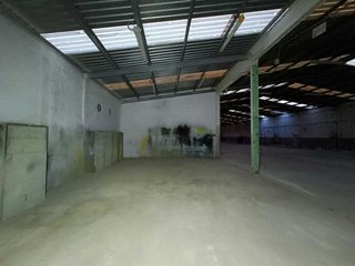 Nave industrial en venta en Sénia, la
