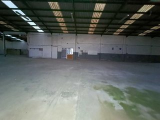 Nave industrial en venta en Sénia, la