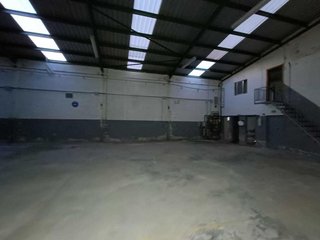 Nave industrial en venta en Sénia, la
