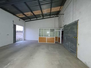 Nave industrial en venta en Sénia, la