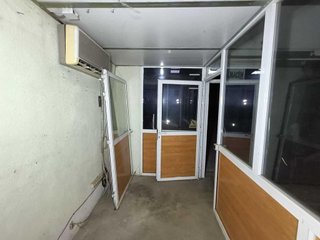 Nave industrial en venta en Sénia, la