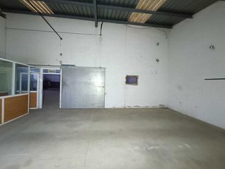 Nave industrial en venta en Sénia, la