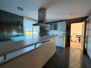 Dúplex en alquiler en Puerto Banús en Marbella