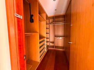 Dúplex en alquiler en Puerto Banús en Marbella