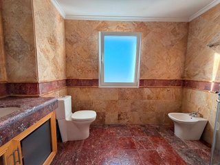 Dúplex en alquiler en Puerto Banús en Marbella