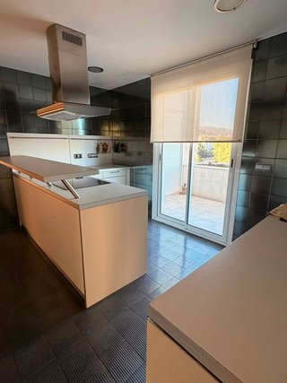 Dúplex en alquiler en Puerto Banús en Marbella