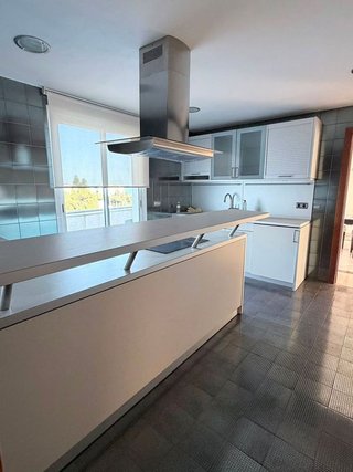 Dúplex en alquiler en Puerto Banús en Marbella