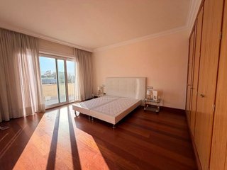 Dúplex en alquiler en Puerto Banús en Marbella