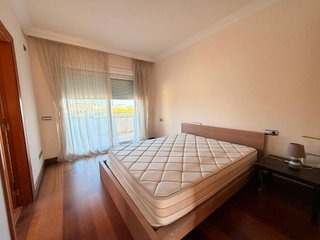 Dúplex en alquiler en Puerto Banús en Marbella