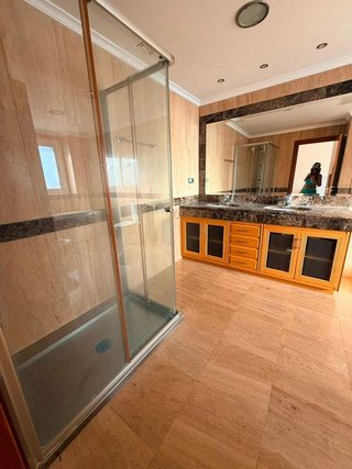 Dúplex en alquiler en Puerto Banús en Marbella