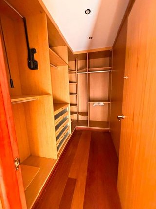 Dúplex en alquiler en Puerto Banús en Marbella