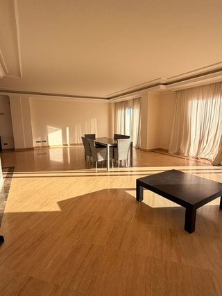 Dúplex en alquiler en Puerto Banús en Marbella