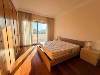 Dúplex en alquiler en Puerto Banús en Marbella