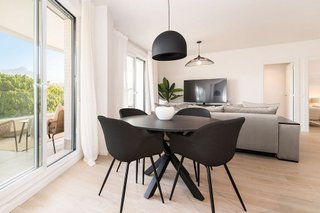 Piso en alquiler en Casco Antiguo en Marbella