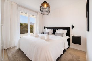 Piso en alquiler en Casco Antiguo en Marbella