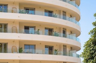 Piso en alquiler en Casco Antiguo en Marbella