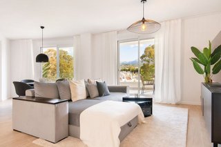 Piso en alquiler en Casco Antiguo en Marbella