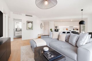 Piso en alquiler en Casco Antiguo en Marbella