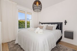 Piso en alquiler en Casco Antiguo en Marbella