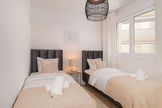 Piso en alquiler en Casco Antiguo en Marbella