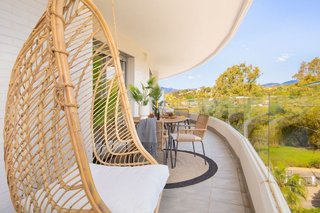 Piso en alquiler en Casco Antiguo en Marbella