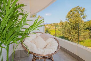 Piso en alquiler en Casco Antiguo en Marbella
