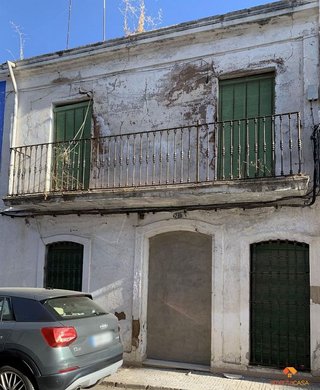 Chalet en venta en Almendralejo