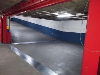 Garaje en alquiler en Centro de Leganés en Leganés