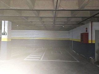 Garaje en alquiler en Centro de Leganés en Leganés