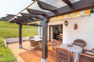 Chalet en venta en Colunga