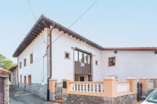 Chalet en venta en Colunga
