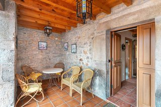 Chalet en venta en Colunga
