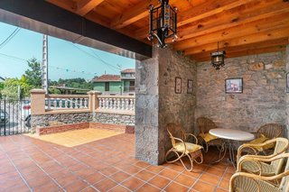 Chalet en venta en Colunga