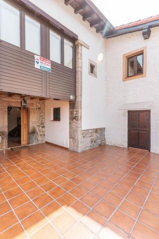 Chalet en venta en Colunga