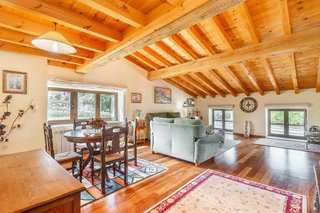 Chalet en venta en Colunga