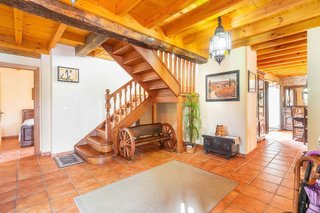 Chalet en venta en Colunga