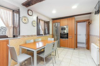 Chalet en venta en Colunga