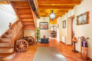 Chalet en venta en Colunga