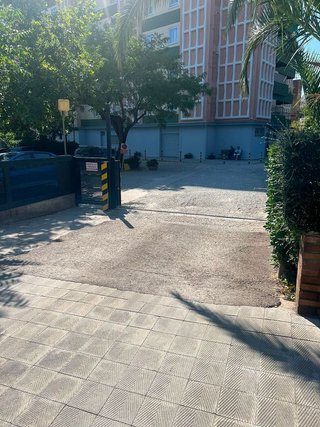 Garaje en alquiler en Poblenou - L'Olivar Gran en Figueres