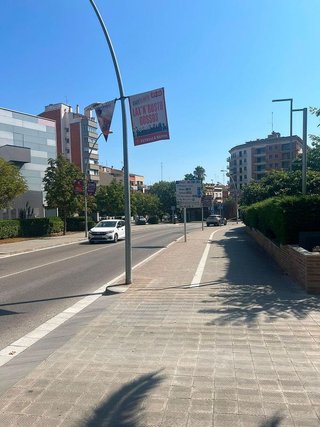 Garaje en alquiler en Poblenou - L'Olivar Gran en Figueres