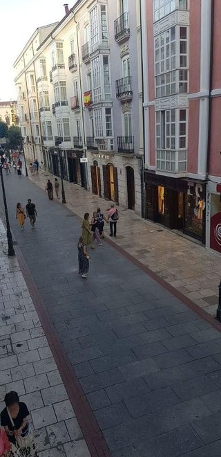 Local comercial en venta en Centro en Burgos