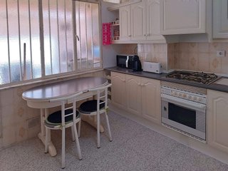 Piso en alquiler en Barrio Alto - San Félix - Oliveros - Altamira en Almería