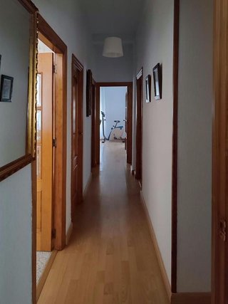 Piso en alquiler en Barrio Alto - San Félix - Oliveros - Altamira en Almería